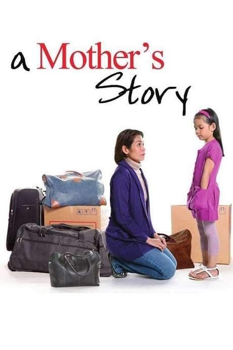 A Mother’s Story